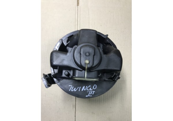 Моторчик пічки, вентилятор салону Renault Logan, Logan MCV, Sandero, Twingo II, Duster, 6001547691, 7701067982